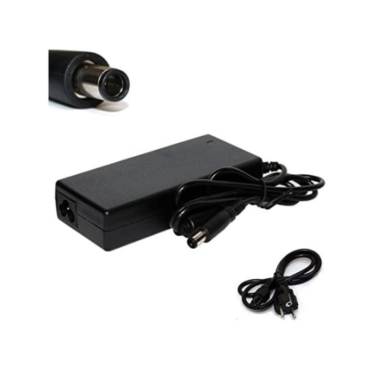 Caricabatterie HP Originale 19V 2,74A 90W 4,74A 7.4x5.0mm