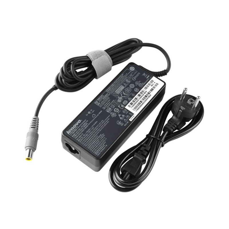 Caricabatterie Lenovo Originale 20V 4,5A 7,9*5,5 90w