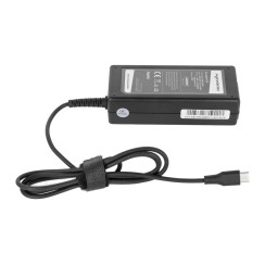 Caricatore Movano 65W USB-C | 100-240 V · Power Delivery
