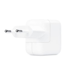 Caricabatterie originale Apple 12W Adattatore USB A1401, iPhone, iPad, Apple Watch