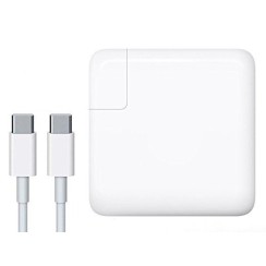 Caricabatterie per Apple 61W USB-C
