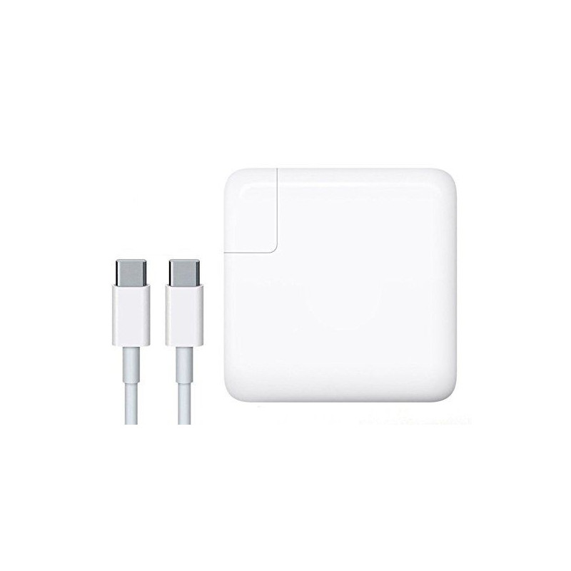 Caricabatterie per Apple 61W USB-C
