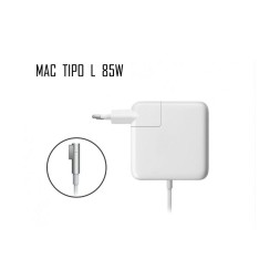 Caricabatterie per Apple 85W Magsafe 1 tipo L