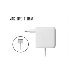 Caricabatterie per Apple 85W Magsafe 2 tipo T