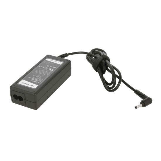 Caricabatterie per Huawei 19v 3.42a 65W 4.0x1.7mm