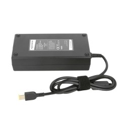 Caricabatterie per Lenovo 20v 11.5a 230W Square 11.0x4.5 pin - Yoga