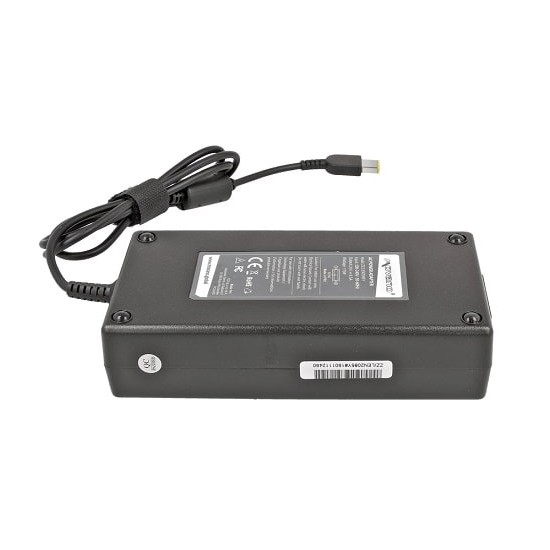 Caricatore per Lenovo 20v 20v 8.5a 170W Square 11.0x4.5 pin - Yoga