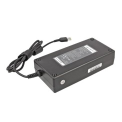 Caricatore per Lenovo 20v 20v 8.5a 170W Square 11.0x4.5 pin - Yoga
