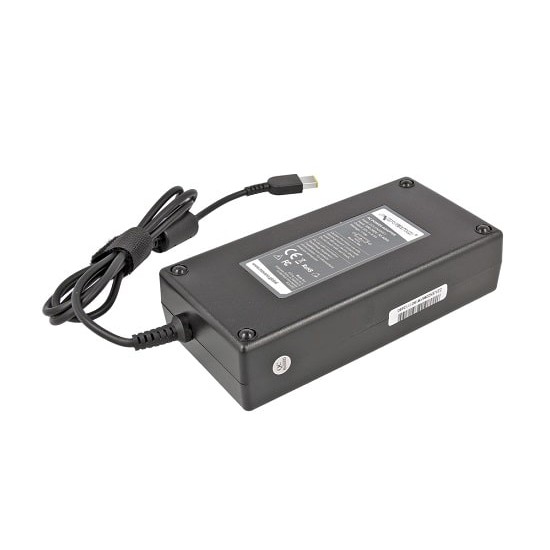Caricatore per Lenovo 20v 20v 8.5a 170W Square 11.0x4.5 pin - Yoga
