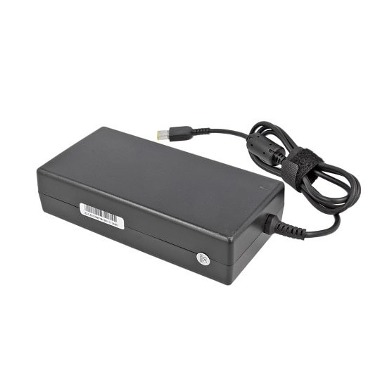 Caricatore per Lenovo 20v 20v 8.5a 170W Square 11.0x4.5 pin - Yoga