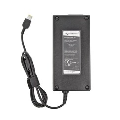 Caricatore per Lenovo 20v 20v 8.5a 170W Square 11.0x4.5 pin - Yoga