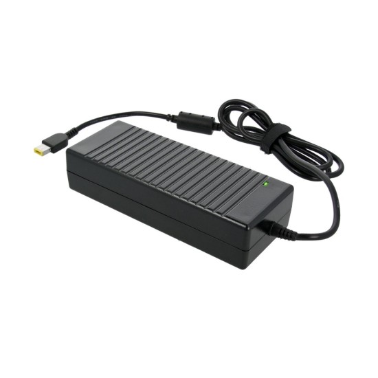 Caricatore 135W per Lenovo 20V 6.75A (rettangolare 11.0×4.5 mm)