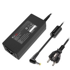 CARICABATTERIE PER LAPTOP ACER 120W 19V 6,32A 5.5X1.7MM