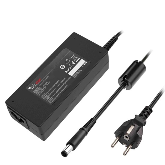 DELL INSPIRON 1545 OTTAGONALE CARICABATTERIE PER LAPTOP 19,5V 3,34A