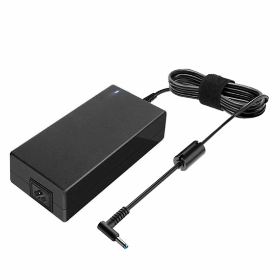 DELL XPS 15 9560 9550 19.5V 7.7A 150W GAMING LAPTOP CHARGER 4.5 x 3.0MM