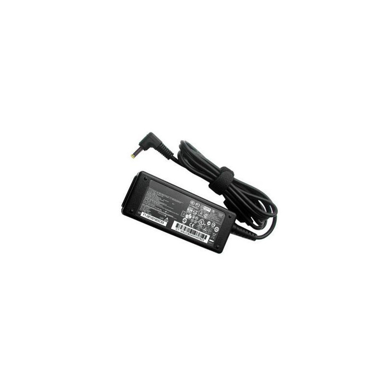 CARICABATTERIE PER LAPTOP HP MINI 19V 1,58A 30W 1000