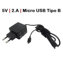 CARICABATTERIE PER NOTEBOOK LENOVO A1 THINKPAD TABLET 2 E DISPOSITIVI MICRO USB TIPO B
