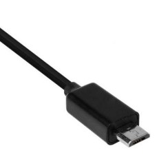CARICABATTERIE PER NOTEBOOK LENOVO A1 THINKPAD TABLET 2 E DISPOSITIVI MICRO USB TIPO B