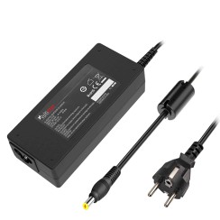 CARICABATTERIE PER LAPTOP SAMSUNG 1701FP 1702FP 1900FP 14V 3A 42W