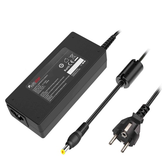 CARICABATTERIE PER LAPTOP SAMSUNG 1701FP 1702FP 1900FP 14V 3A 42W
