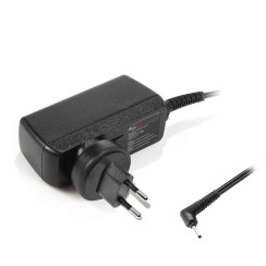 SAMSUNG caricatore per computer portatile 19V 2.1A 3.0x1.0mm parete