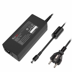 CARICABATTERIE PER LAPTOP TOSHIBA 15V 6A 90W