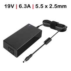 TOSHIBA SATELLITE A300D-15B CARICABATTERIE PER LAPTOP A300-ST4004