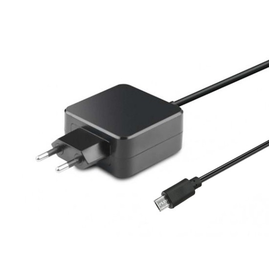 CARICABATTERIE PER ACER ICONIA TABLET A510 A700 A701 12V 1.5A 18W