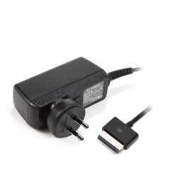 ASUS TABLET CARICABATTERIE TRASNFORMER PAD TF300 TF300T TF300T TF300 15V 1.2A 18W 40 PIN
