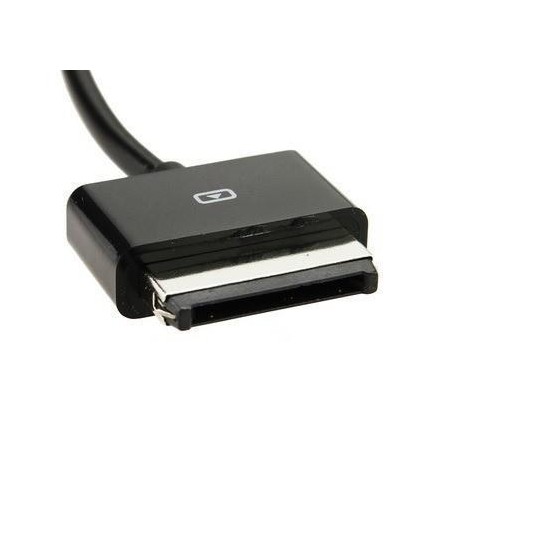 ASUS TABLET CARICABATTERIE TRASNFORMER PAD TF300 TF300T TF300T TF300 15V 1.2A 18W 40 PIN