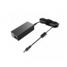 Caricabatterie per computer portatili Fujitsu Siemens 5.5X2.5MM 90W 19v