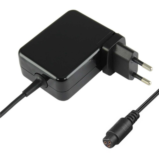 CARICABATTERIE UNIVERSALE DA PARETE ULTRA PORTATILE 90W 9PUNTE