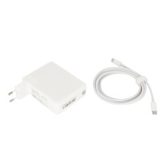 Cargatore Movano USB-C 140W per portatile | Potente e sicuro