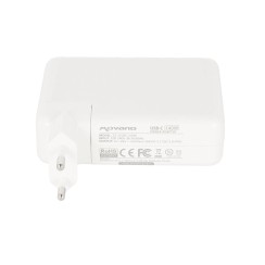 Cargatore Movano USB-C 140W per portatile | Potente e sicuro