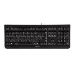 Cherry Tastiera + Mouse DC 2000 USB, Nero, Nuovo