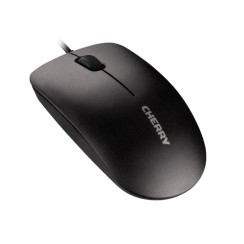 Cherry Tastiera + Mouse DC 2000 USB, Nero, Nuovo