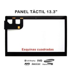 VETRO TATTILE PER LAPTOP ASUS TRANSFORMER BOOK FLIP SERIE TP300LA 5590R 5590R FPC-6