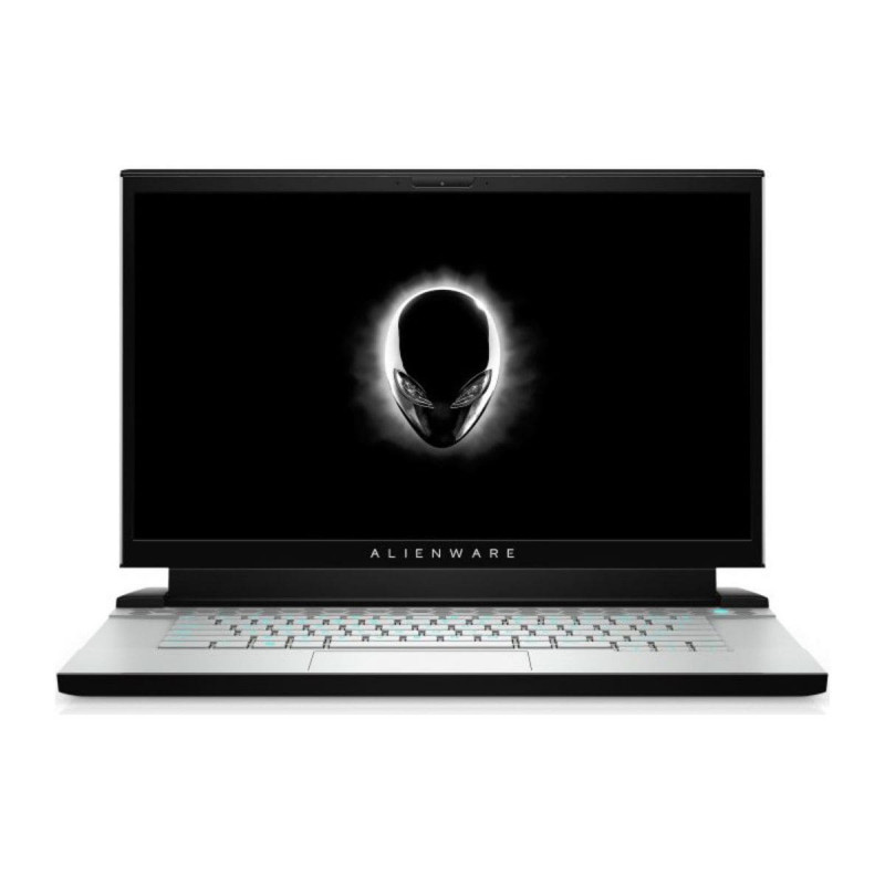 Dell Alienware M15 R2 i7, 16GB, 512GB SSD, RTX 2070