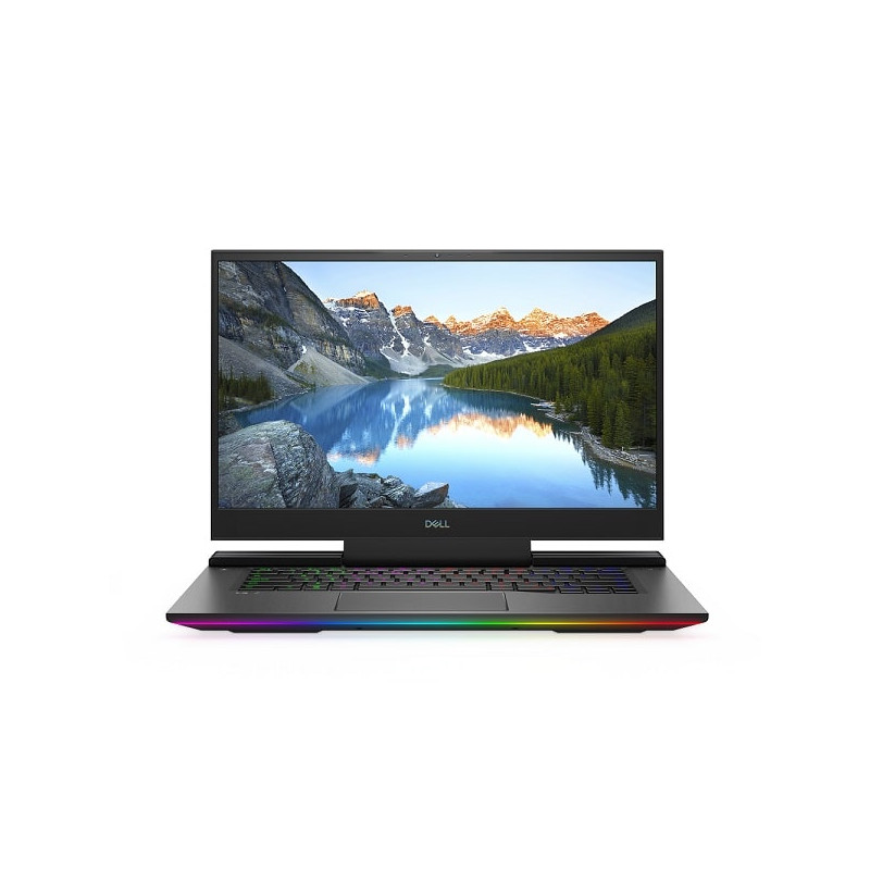 Dell G7 7500 i7, 16GB RAM, RTX 2060 - A+ Qualità