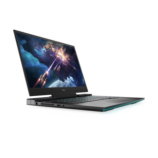 Dell G7 7500 i7, 16GB RAM, RTX 2060 - A+ Qualità