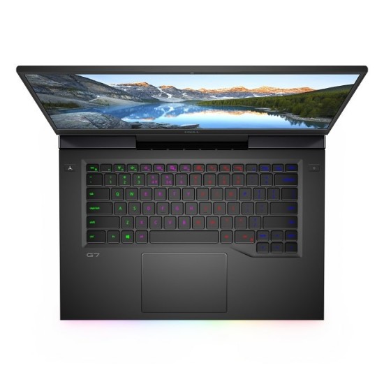 Dell G7 7500 i7, 16GB RAM, RTX 2060 - A+ Qualità