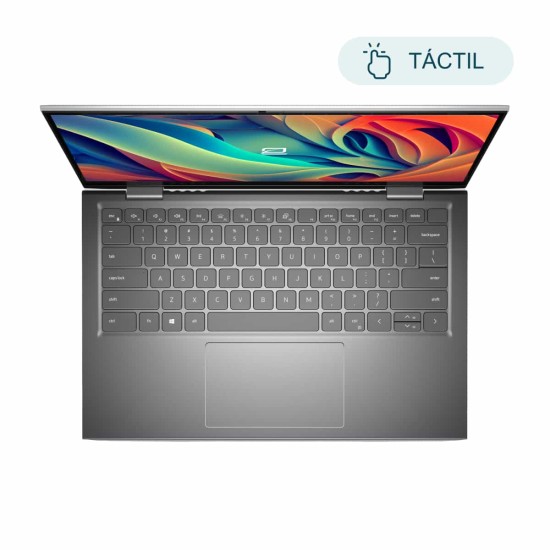 Dell Inspiron 14 5410 Touch 2 in 1 - i5, 8GB, SSD 256GB