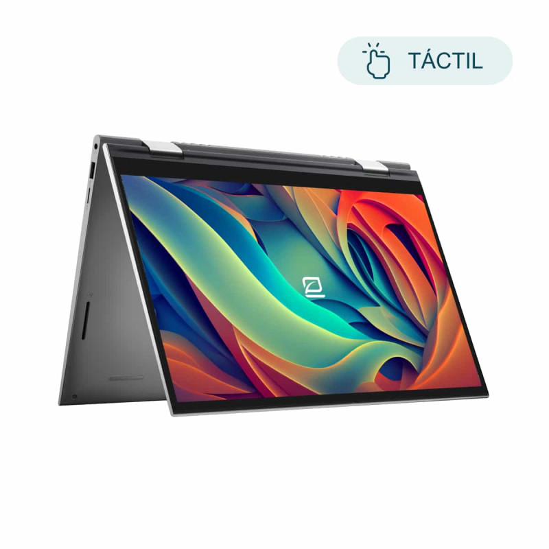 Dell Inspiron 14 5410 Touch 2 in 1 - i7, 12GB, SSD 512GB