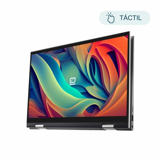 Dell Inspiron 14 5410 Touch 2 in 1 - i7, 12GB, SSD 512GB