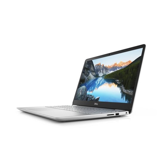 Dell Inspiron 5584 Touch 15,6" i7 8GB SSD Full HD A+