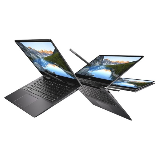 Dell Inspiron 7390 2 in 1 13,3" i7 16GB 256GB 4K Touch A+