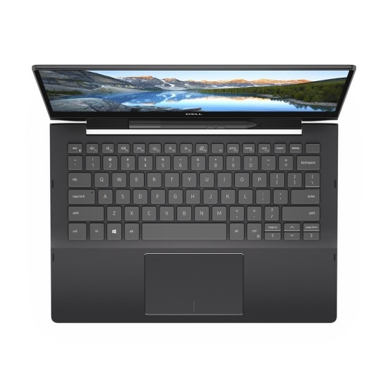 Dell Inspiron 7390 2 in 1 13,3" i7 16GB 256GB 4K Touch A+