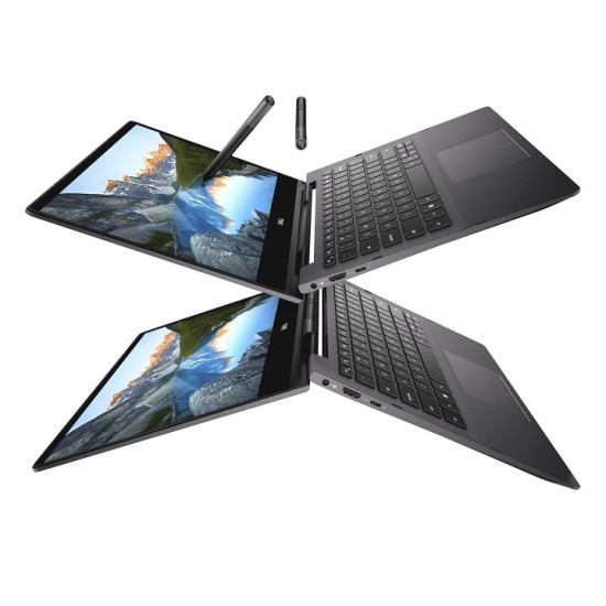 Dell Inspiron 7390 2 in 1 13,3" i7 16GB 256GB 4K Touch A+