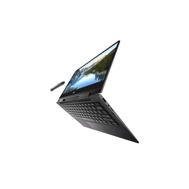 Dell Inspiron 7391 2 in 1 13.3" i5 8GB SSD Full HD A+