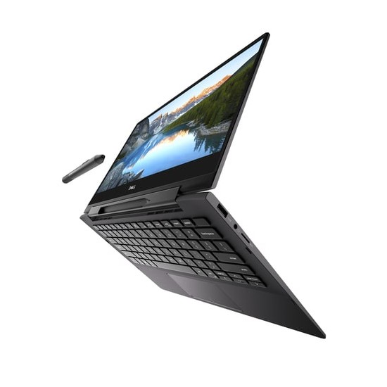 Dell Inspiron 7391 2 in 1 13.3" i5 8GB SSD Full HD A+